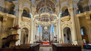 Show details for Classical Concert in St. Nicholas Church